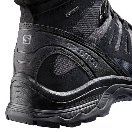 Ботинки QUEST PRIME GTX