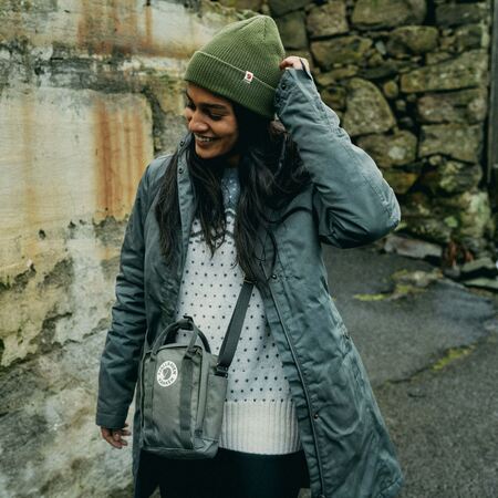 Шапка Fjallraven Tab Hat