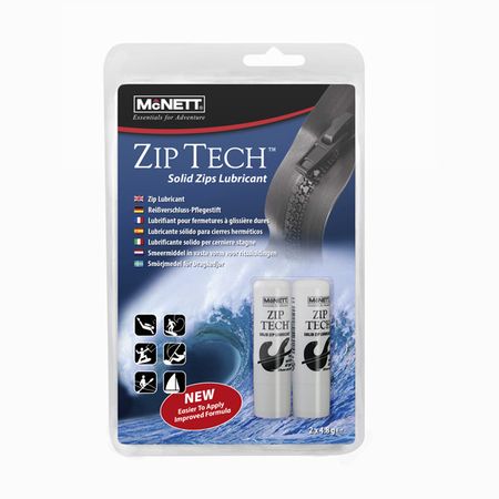 Смазка-карандаш для молний Zip-Tech