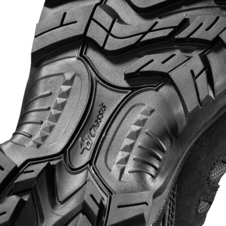 Ботинки QUEST PRIME GTX