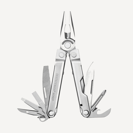 Мультитул Bond, 14 инструментов, 10 см