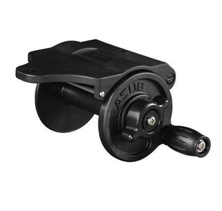 Катушка Minione 50 без линя