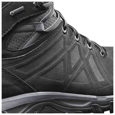 Ботинки EVASION 2 MID LTR GTX