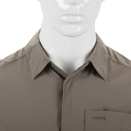 Рубашка Оксамит 2.1