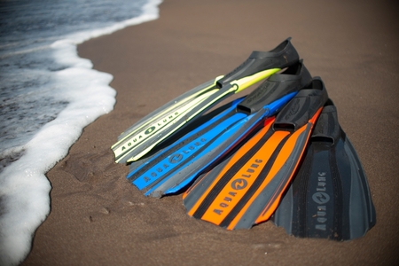 Ласты Stratos-3 FP