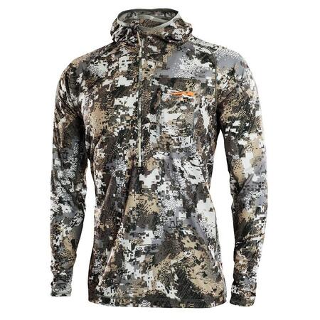 Водолазка Core Lt Wt Hoody 2018