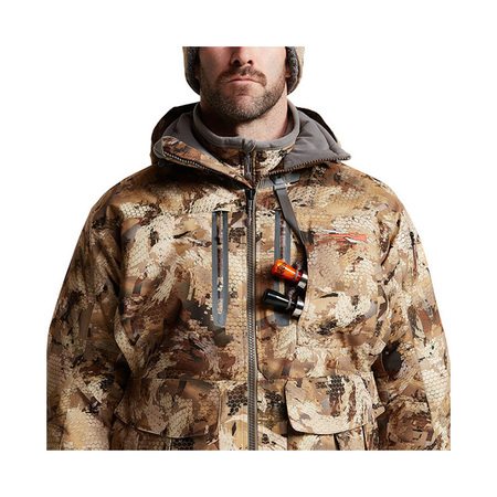 Куртка Boreal AeroLite Jacket