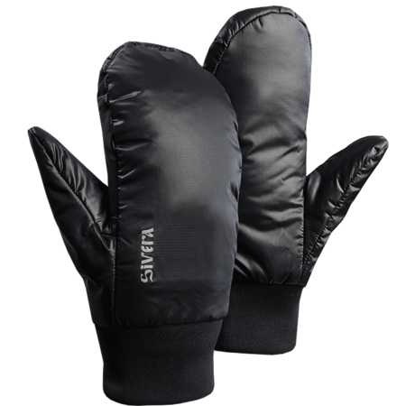 Рукавицы Отепла