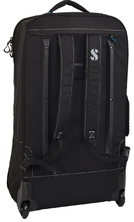 Сумка ECCO PACK дорожная на колесах