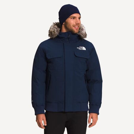 The north face mcmurdo urban outlet navy