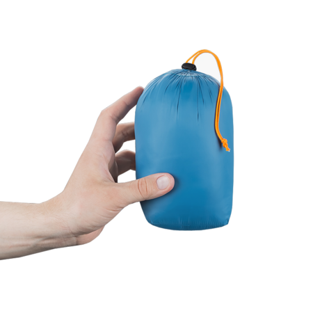 Жилет утеплённый Берковец Summit