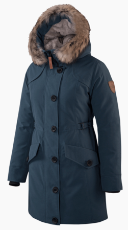 Пуховик Яра