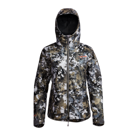 Куртка Ws Downpour Jacket