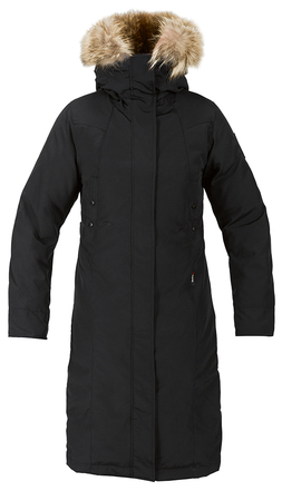 Пуховик Aurora ll