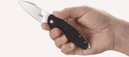 Нож складной Pilar III