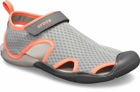 Сандалии SWIFTWATER MESH