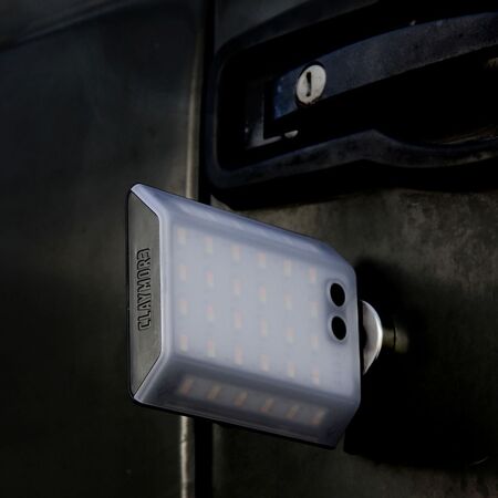 Фонарь кемпинговый 3Face Mini, 800 lum