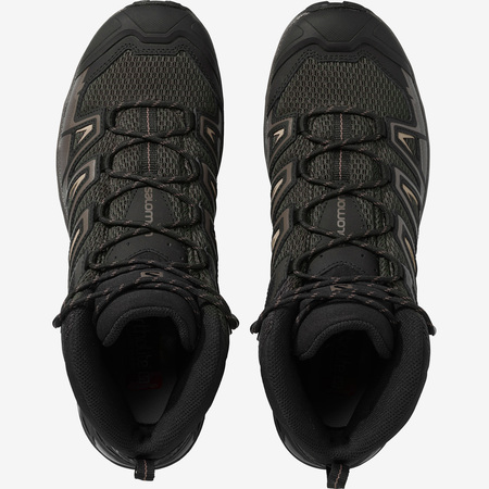 Ботинки X ULTRA 3 MID AERO