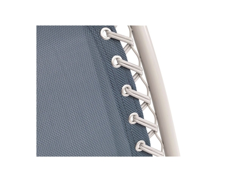 Кресло Outwell Ramsgate Ocean Blue до 120 кг