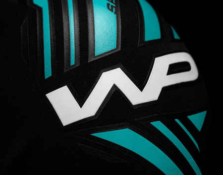 Гидрокостюм W30 Шорти 2.5мм