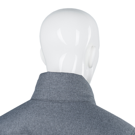 Пуховик Саурей