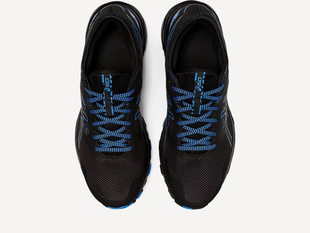 Asics gel excite 4 black best sale