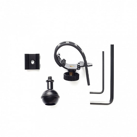 Крепление Paralenz Vaquita для шаровых соединений