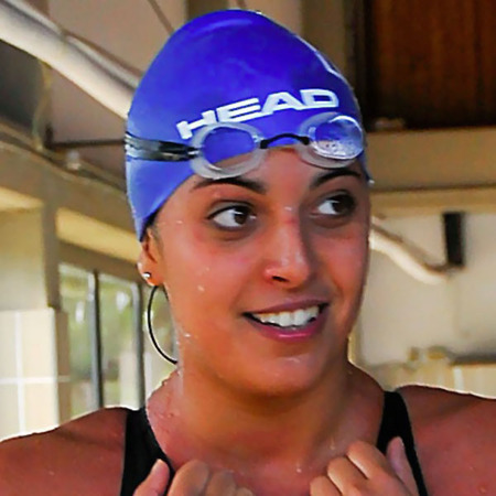 Шапочка для плавания Head Silicone Moulded