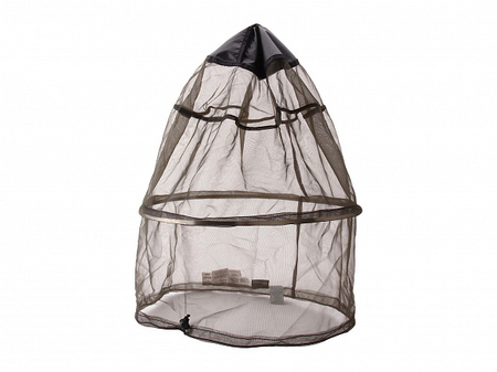 Накомарник DELUXE Spring Ring Headnet