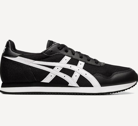 Кроссовки TIGER RUNNER