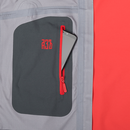 Куртка Епанча