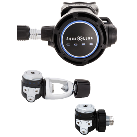 Регулятор CORE ACD DIN