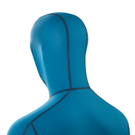 Куртка флисовая Ворга