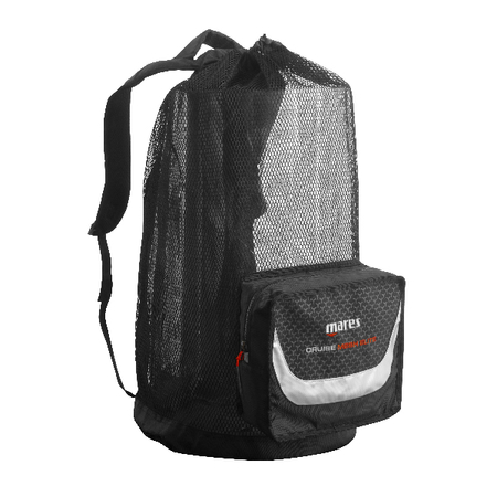 Сумка сетчатая (рюкзак) Cruise Mesh Elite