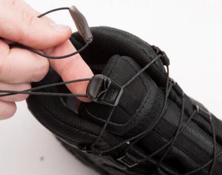 Шнурки QUICKLACE KIT