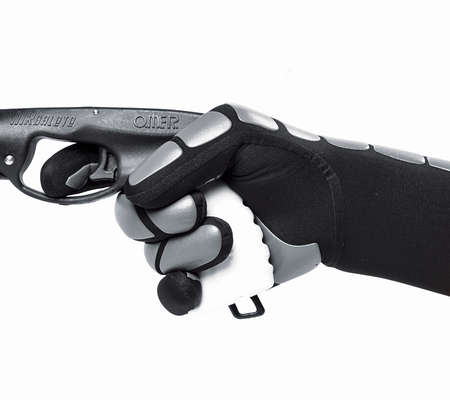 Перчатки Spider, 3мм