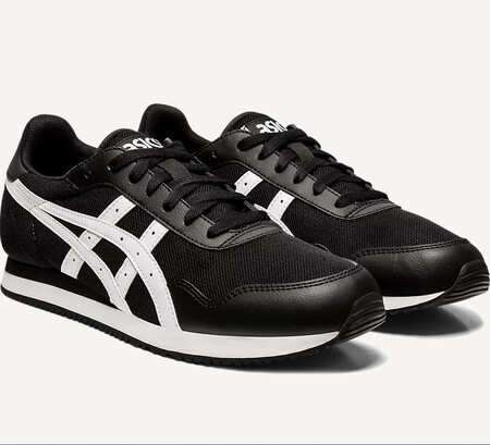 Кроссовки TIGER RUNNER