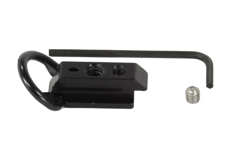 D-кольцо, крепление для фонаря SOLA