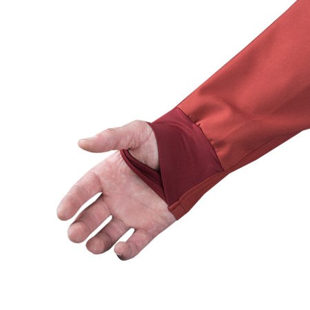 Куртка Гран