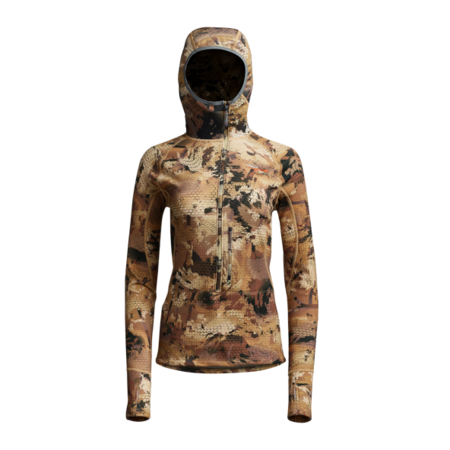 Толстовка Ws Cadence Hoody