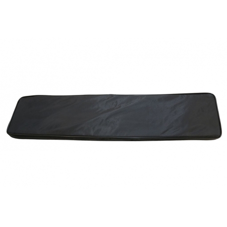 Накладка на банку SPASS мал 700х200 черн