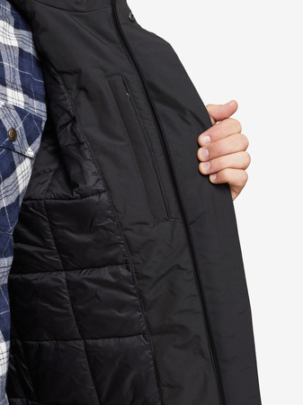 Куртка утеплённая Minkar