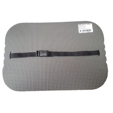 Сиденье для туриста с карабином