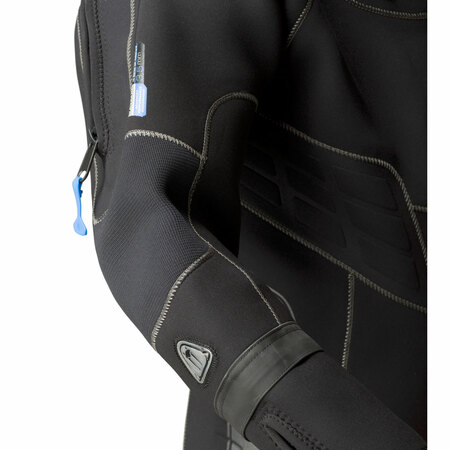 Гидрокостюм D10 PRO ISS