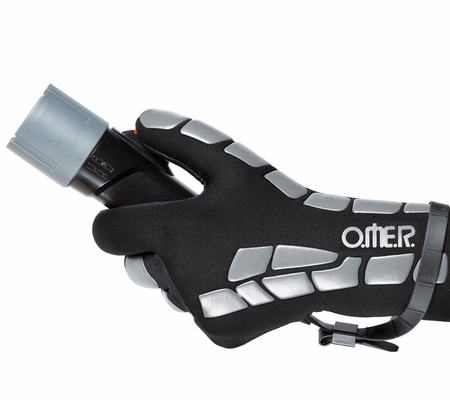 Перчатки Spider, 3мм