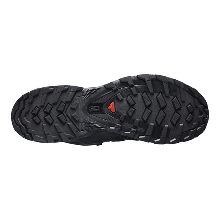 Кроссовки XA PRO 3D v8 WIDE