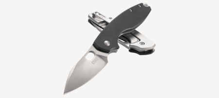 Нож складной Pilar III