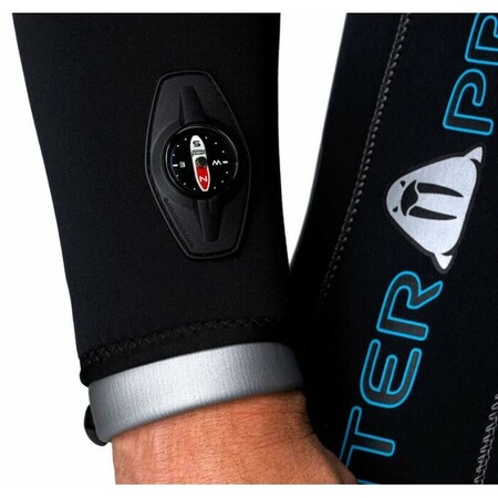 Гидрокостюм W1 5 мм