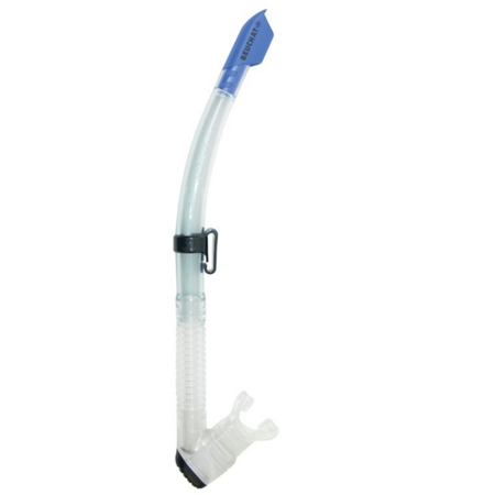 Трубка Activa Dry Flex Purge 2 с клапаном