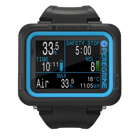 Компьютер Peregrine